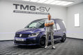 DTE's AMETHYST CADDY